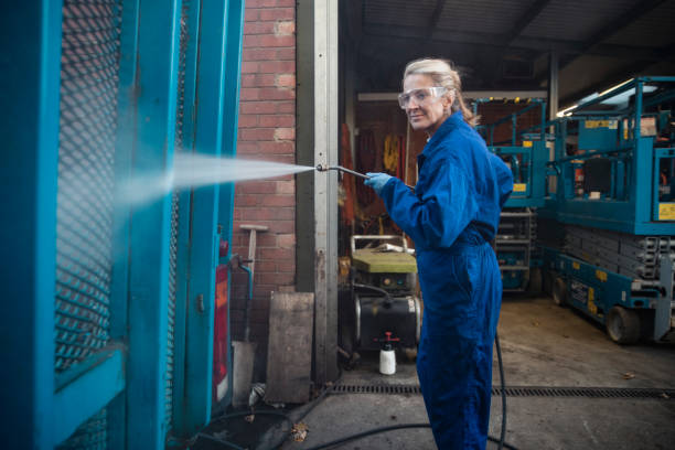 Best Machinery and Equipment Cleaning  in Loyal, WI
