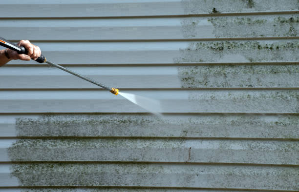 Loyal, WI Pressure Washing Company