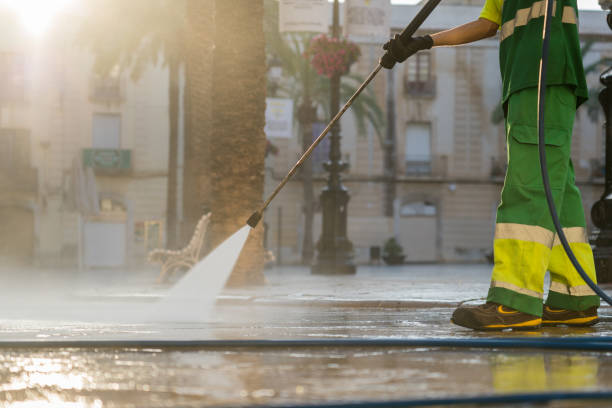 Best House Exterior Washing  in Loyal, WI